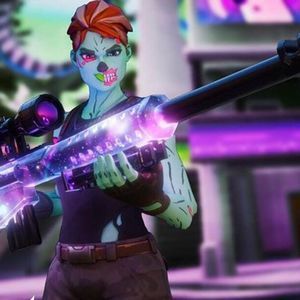 Meet your Posher, Wayne